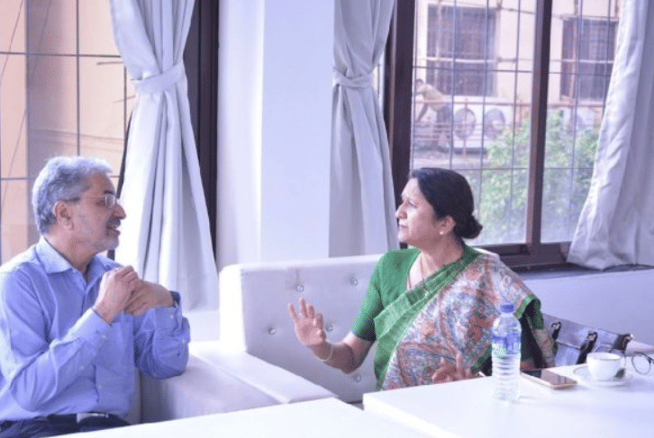 MSSU Nagpur Event photo 3